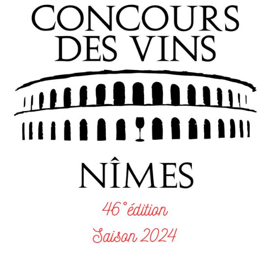 Concours des vins Nimes - Gard