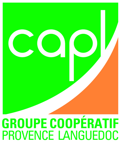 capl, groupe coopératif Provence Languedoc